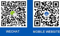 Scan to visit the website