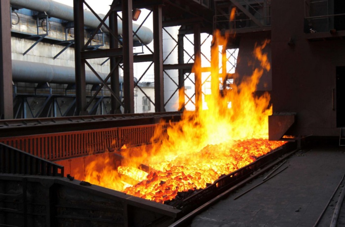 Metallurgical Industry