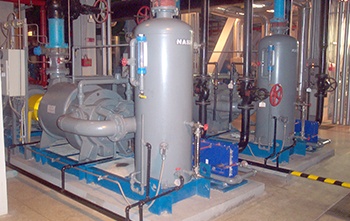 Technical selection considerations for submersible pumps