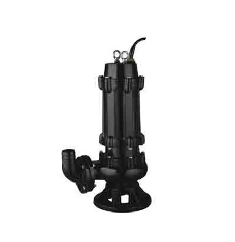 SZWJQ SERIES SUBMERSIBLE SLURRY PUMP