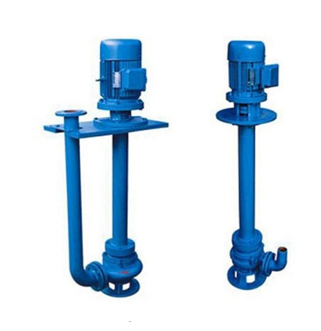 YW/YZ SUBMERSIBLE SLURRY PUMP