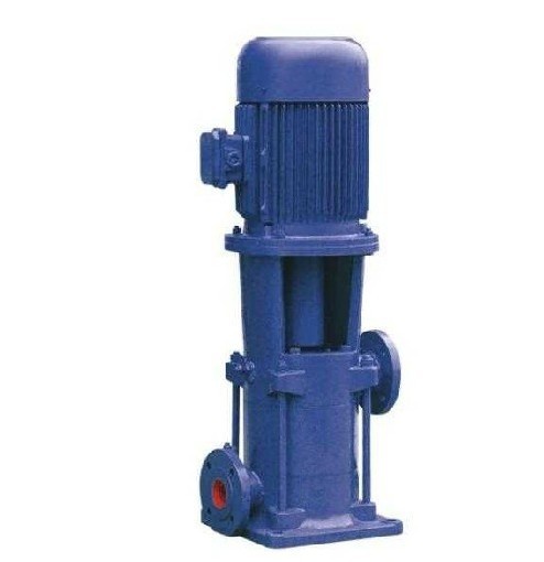 LG HIGH RISE BUILDING FEED WATER PUMP