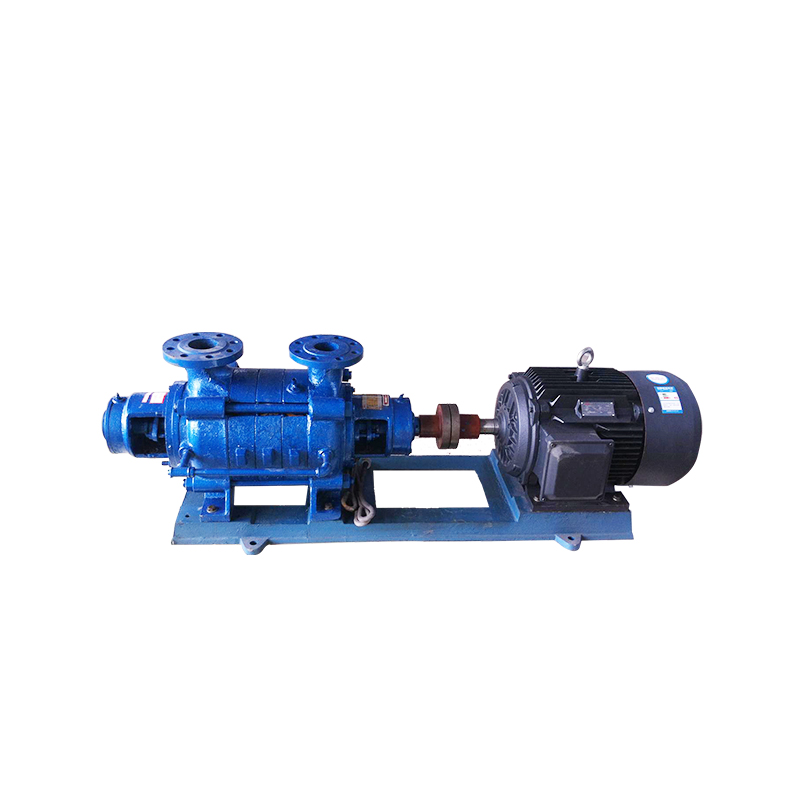 DG BOILER FEED WATER PUMP