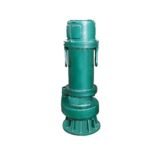 BQS explosion-proof sand pump