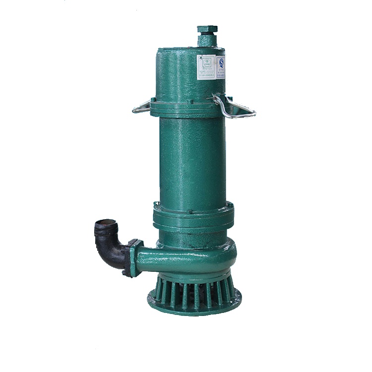 BQW EXPLOSION-PROOF SEWAGE PUMP