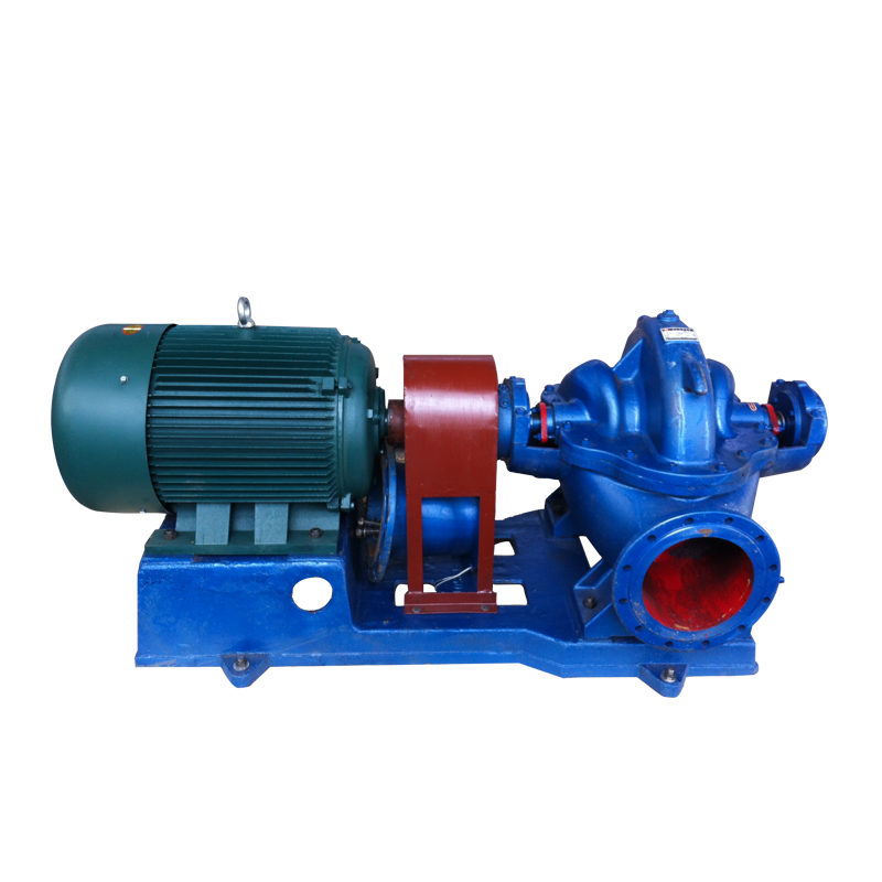OS HORIZONTAL SPLIT CASING CENGRIFUGAL PUMP
