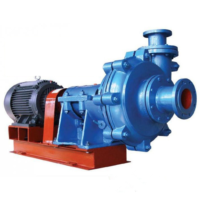 GMZ HORIZONTAL SLURRY PUMP