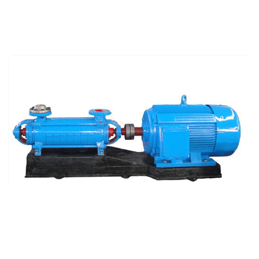 DC BOILER FEED WATER PUMP